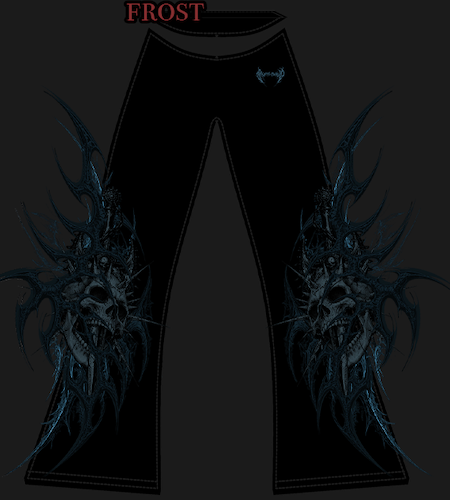 Women's Void Tech™ Flared Leggings [FROST][WOMENS AUGUST COLL 2026]
