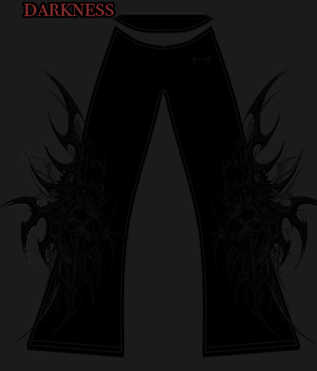 Women's Void Tech™ Flared Leggings [DARKNESS] [WOMENS AUGUST COLL 2026]