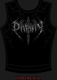 Women's Tank Top [VOID BLACK] [WOMENS AUGUST COLL 2026]