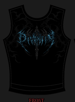 Women's Tank Top [FROST] [WOMENS AUGUST COLL 2026]