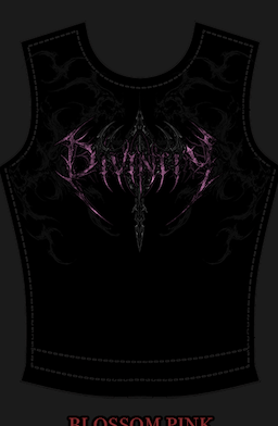 Women's Tank Top [BLOSSOM PINK] [WOMENS AUGUST COLL 2026]