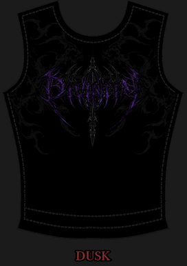 Women's Tank Top [DUSK] [WOMENS AUGUST COLL 2026]