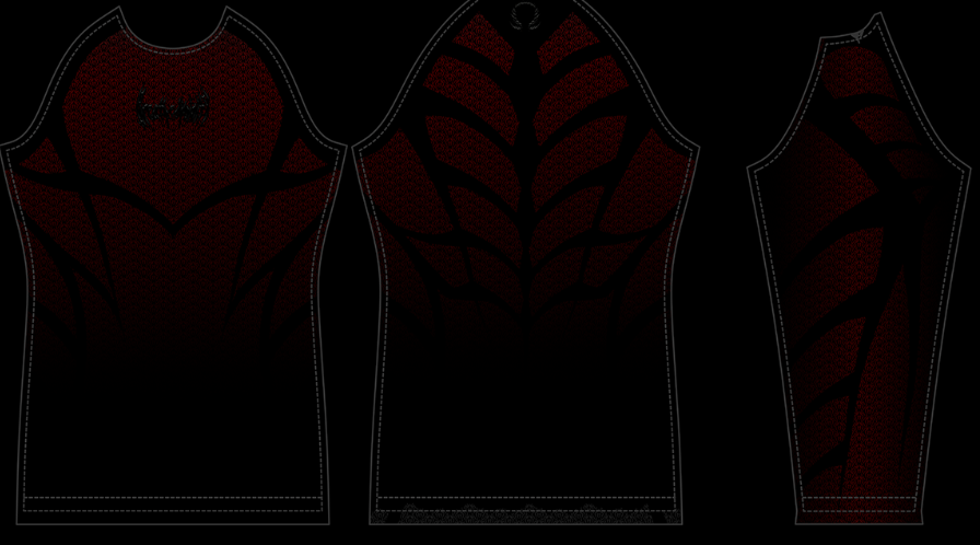 Doom Tech™ Long sleeve Compression [NIGHTMARE] [MENS SEPT COLL 2026]