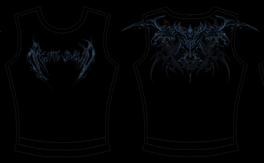 Women's Baby Tee [FROST][WOMENS SEPT 2026 COLL]