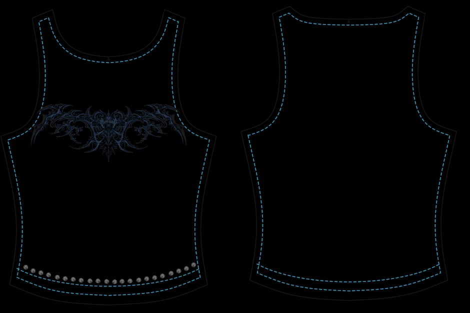 Women's Tank Top [FROST] [WOMENS SEPT 2026 COLL]