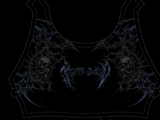 Women's Void Tech™ Sports Bra [FROST] [WOMENS SEPT 2026 COLL]