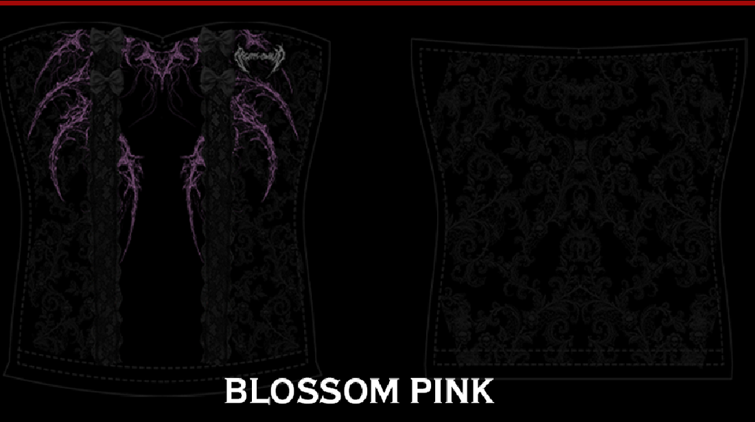 Women's Tube Top [BLOSSOM PINK] [WOMENS SEPT 2026 COLL]