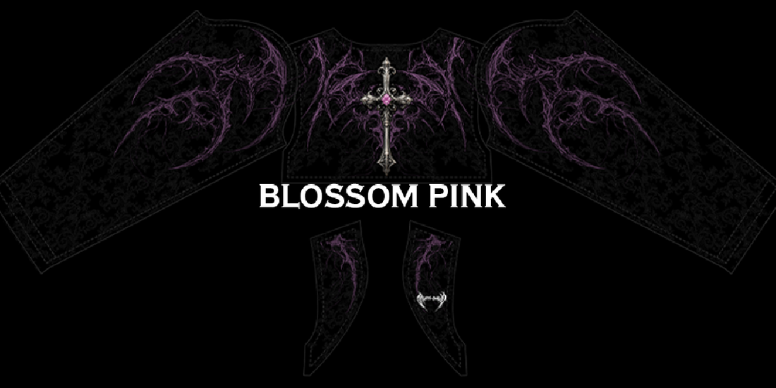 Women's Shrug [BLOSSOM PINK] [WOMENS SEPT 2026 COLL]