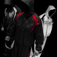 Omega Track Jacket [NIGHTMARE]