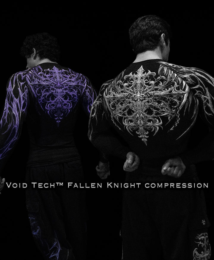 Breathedivinity| Defining the Dark Side