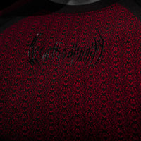 Doom Tech™ Spider-Corpse Short Sleeve Compression [NIGHTMARE]