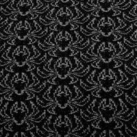 Doom Tech™ Spider-Corpse Short Sleeve Compression [WIDOW]