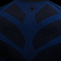 Doom Tech™ Spider-Corpse Short Sleeve Compression [NOCTURNE]