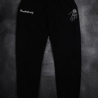 Deaths Touch Winter Joggers